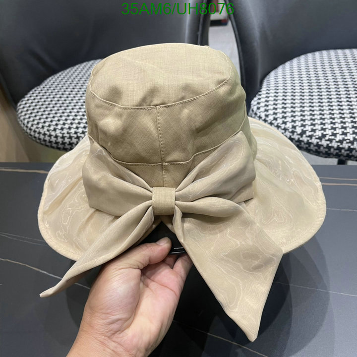 Cap-(Hat)-Chanel Code: UH8076 $: 35USD