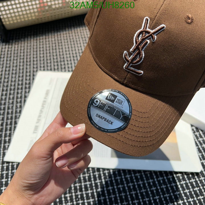 Cap-(Hat)-YSL Code: UH8260 $: 32USD