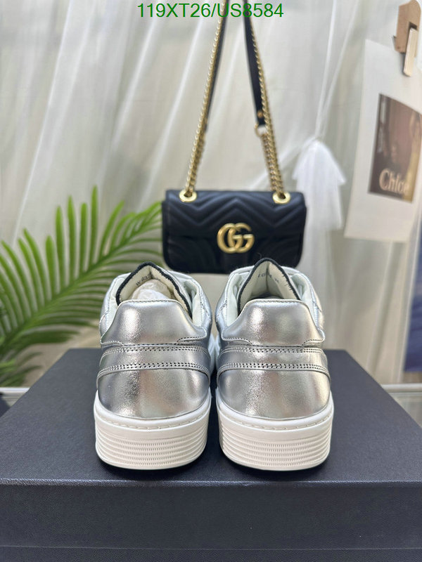 Women Shoes-Chanel Code: US8584 $: 119USD