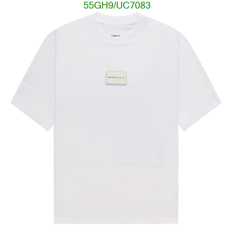 Clothing-Maison Margiela Code: UC7083 $: 55USD