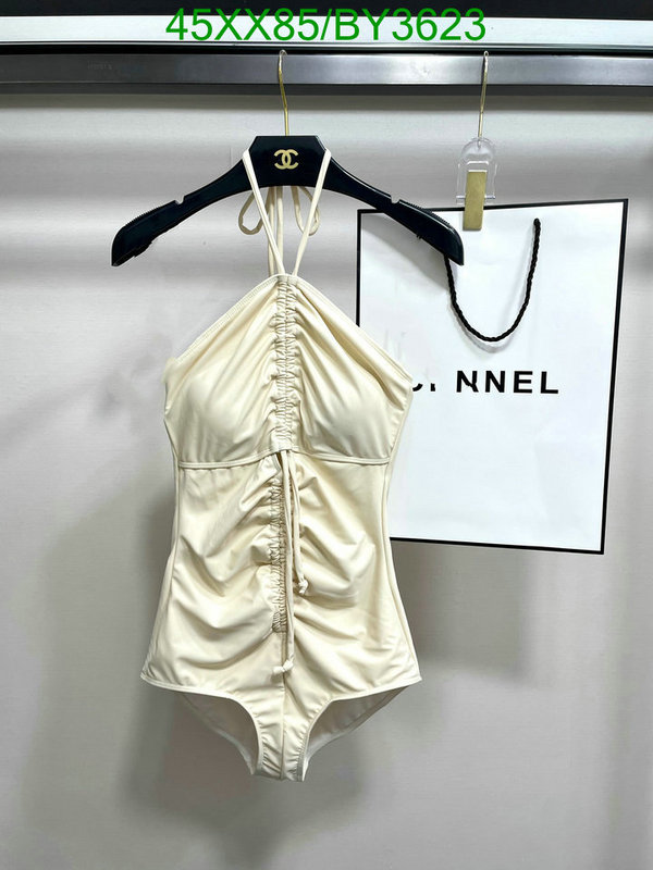 Swimsuit-Chanel Code: BY3623 $: 45USD