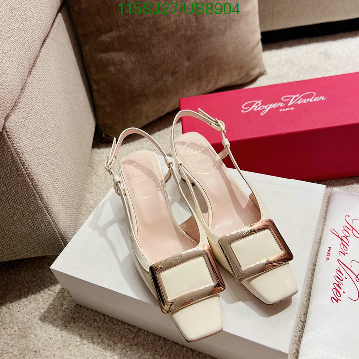 Women Shoes-Roger Vivier Code: US8904 $: 115USD