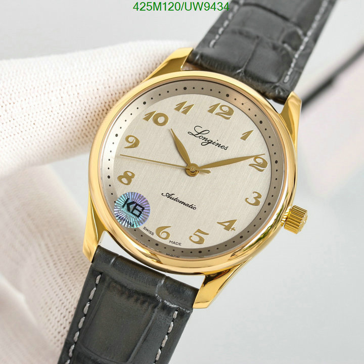 Watch-Mirror Quality-Longines Code: UW9434 $: 425USD