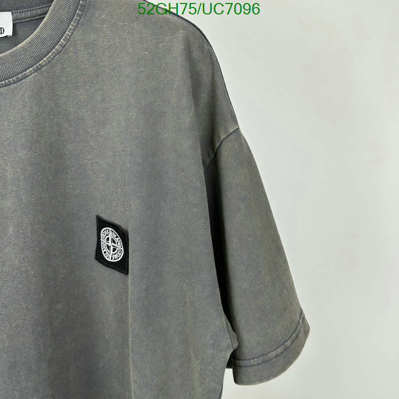 Clothing-Stone Island Code: UC7096 $: 52USD