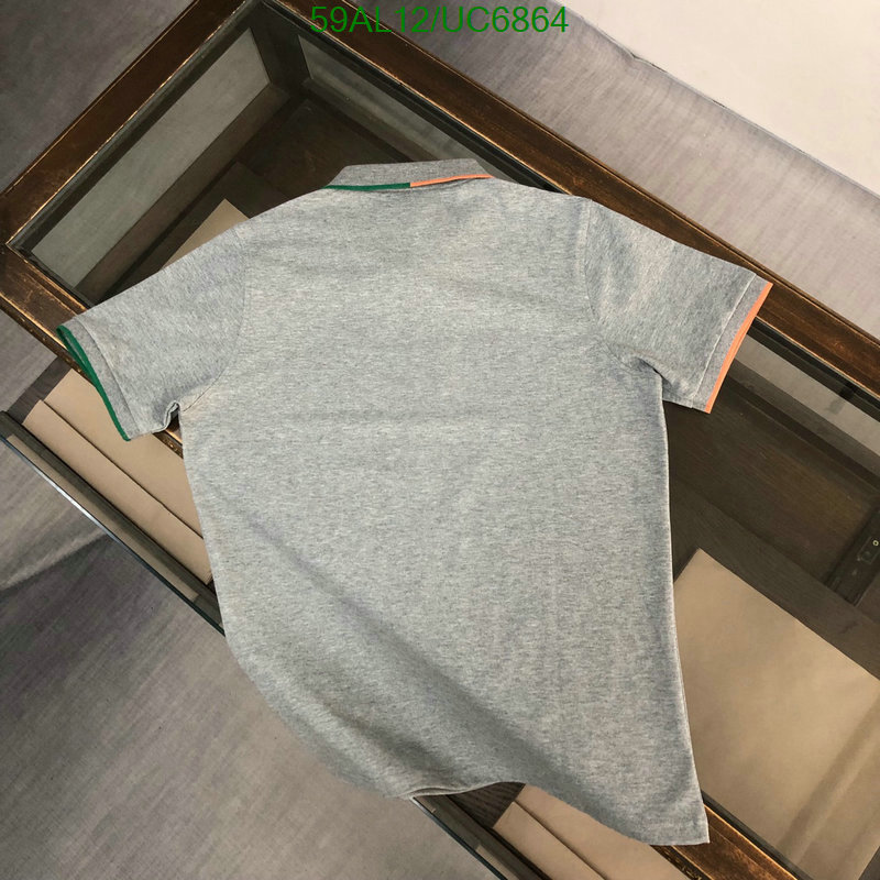 Clothing-Gucci Code: UC6864 $: 59USD