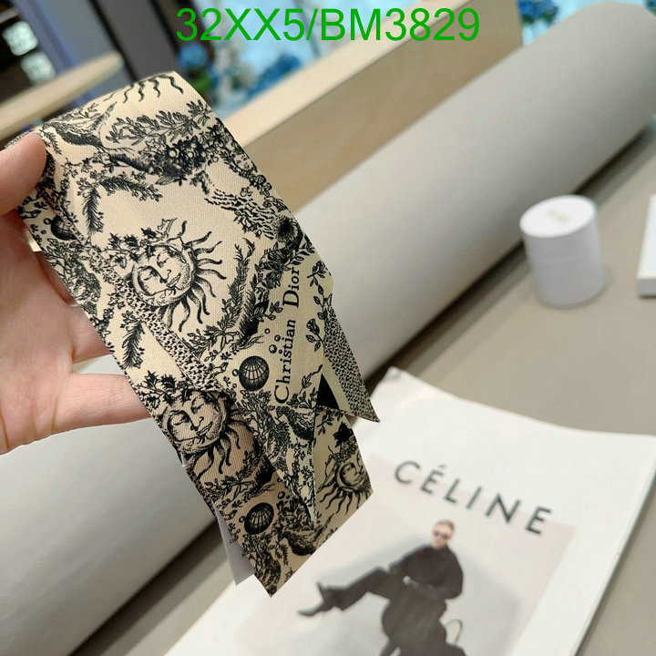 Scarf-Dior Code: BM3829 $: 32USD