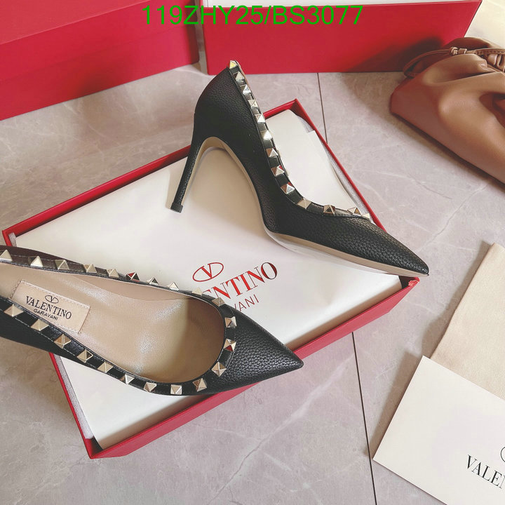 Women Shoes-Valentino Code: BS3077 $: 119USD