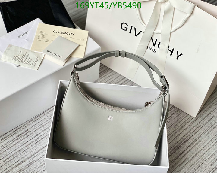 Givenchy Bag-(Mirror)-Diagonal- Code: YB5490 $: 169USD
