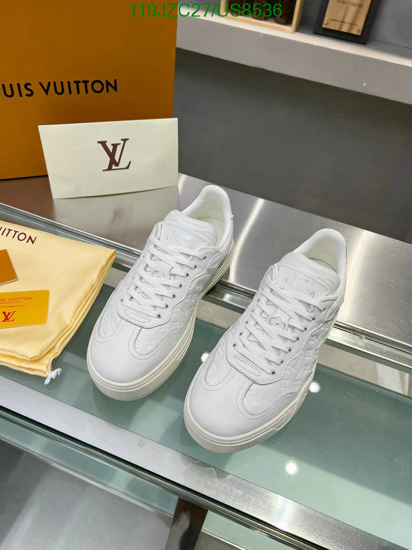 Women Shoes-LV Code: US8536 $: 119USD