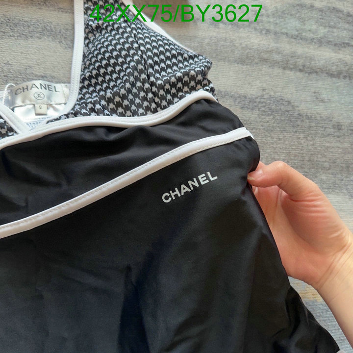 Swimsuit-Chanel Code: BY3627 $: 42USD