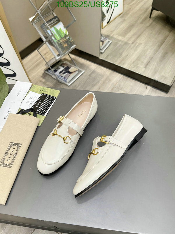 Women Shoes-Gucci Code: US8275 $: 109USD