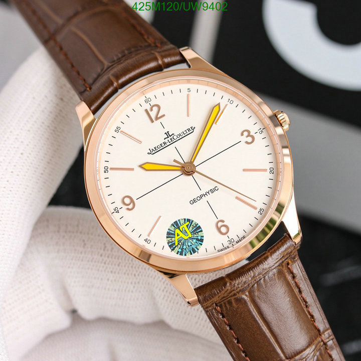 Watch-Mirror Quality-Jaeger-LeCoultre Code: UW9402 $: 425USD