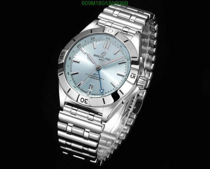 Watch-Mirror Quality-Breitling Code: UW9399 $: 609USD