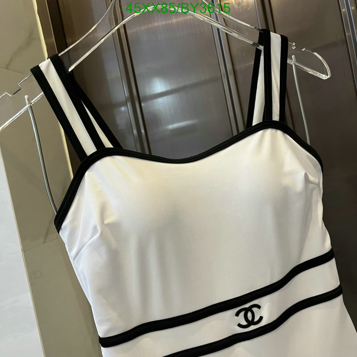 Swimsuit-Chanel Code: BY3615 $: 45USD