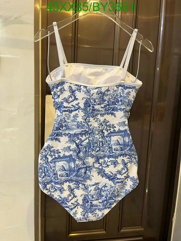 Swimsuit-D&G Code: BY3651 $: 45USD