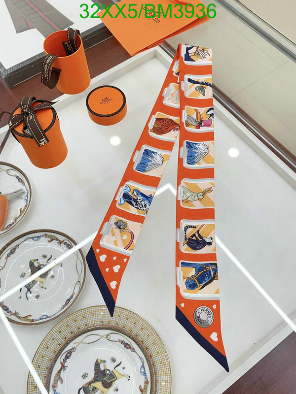 Scarf-Hermes Code: BM3936 $: 32USD