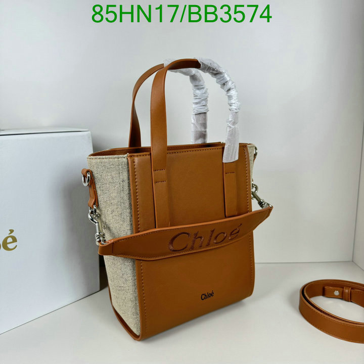 Chloe Bag-(4A)-Diagonal- Code: BB3574 $: 85USD