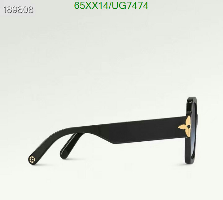 Glasses-LV Code: UG7474 $: 65USD