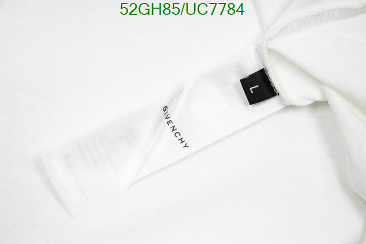 Clothing-Givenchy Code: UC7784 $: 52USD