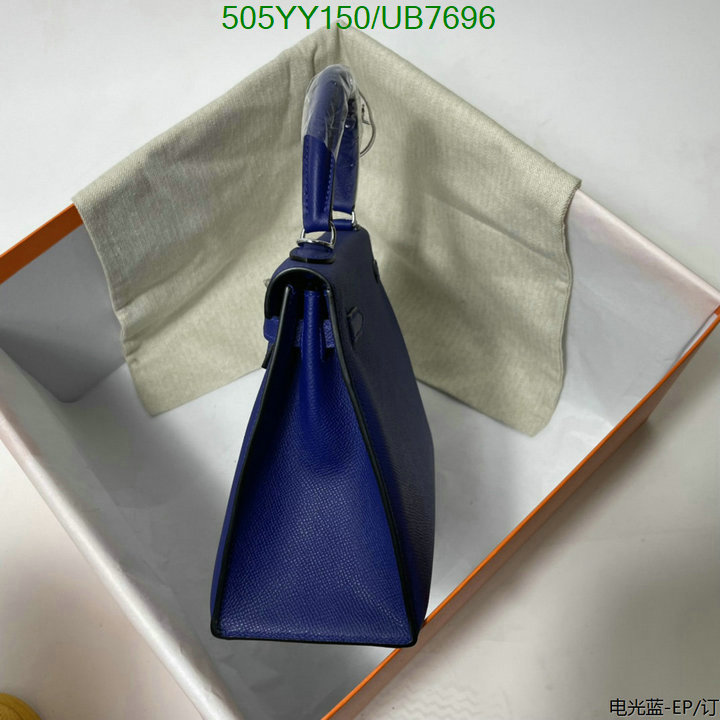 Hermes Bag-(Mirror)-Customize- Code: UB7696