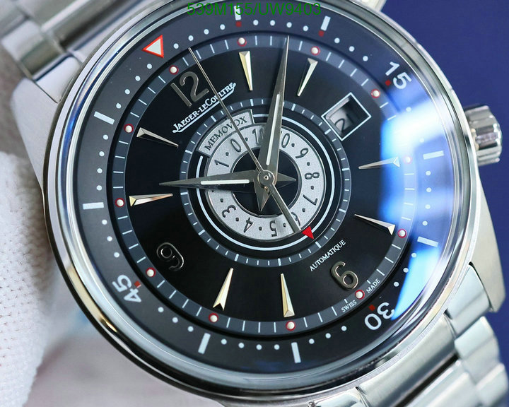 Watch-Mirror Quality-Jaeger-LeCoultre Code: UW9403 $: 539USD