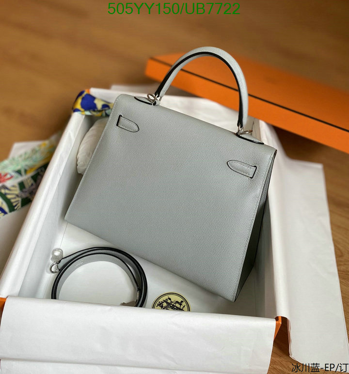 Hermes Bag-(Mirror)-Customize- Code: UB7722