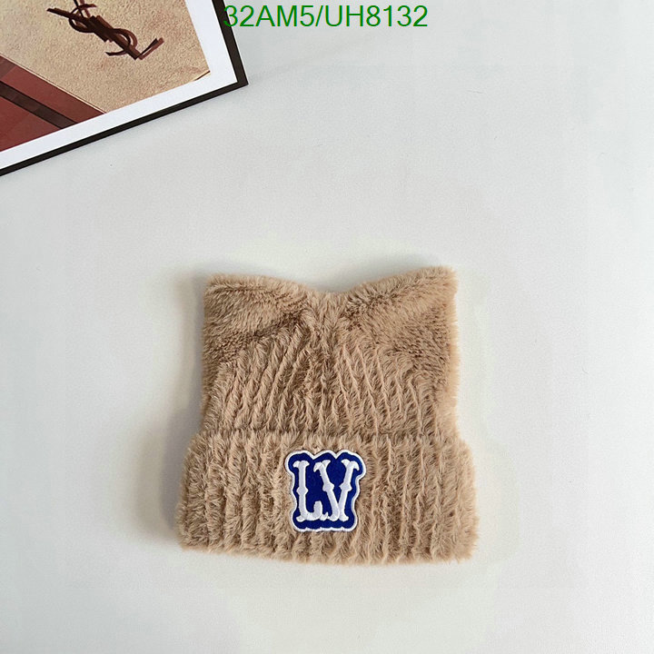 Cap-(Hat)-LV Code: UH8132 $: 32USD