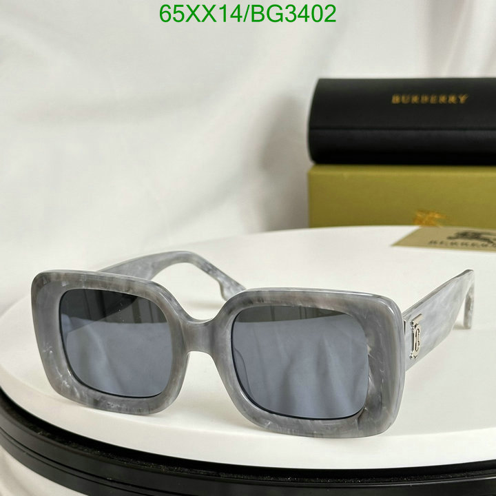 Glasses-Burberry Code: BG3402 $: 65USD
