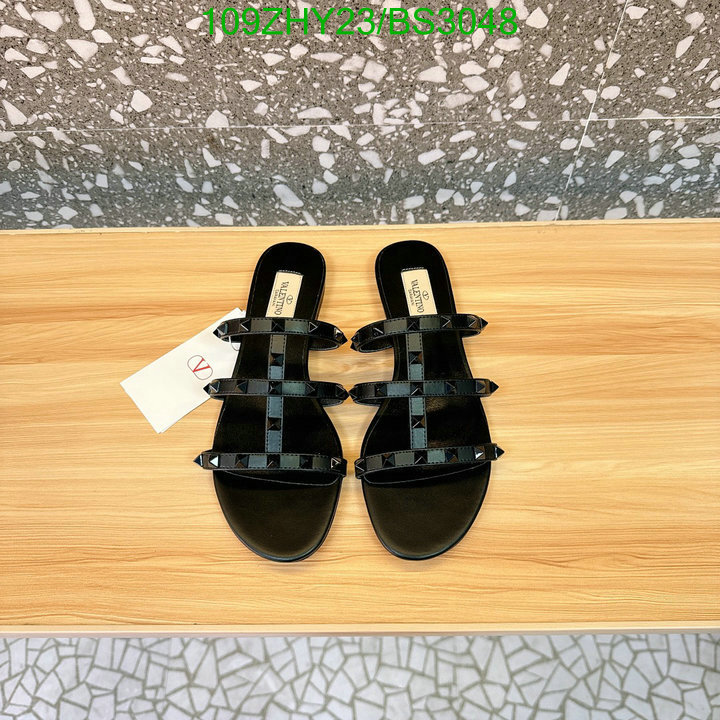 Women Shoes-Valentino Code: BS3048 $: 109USD