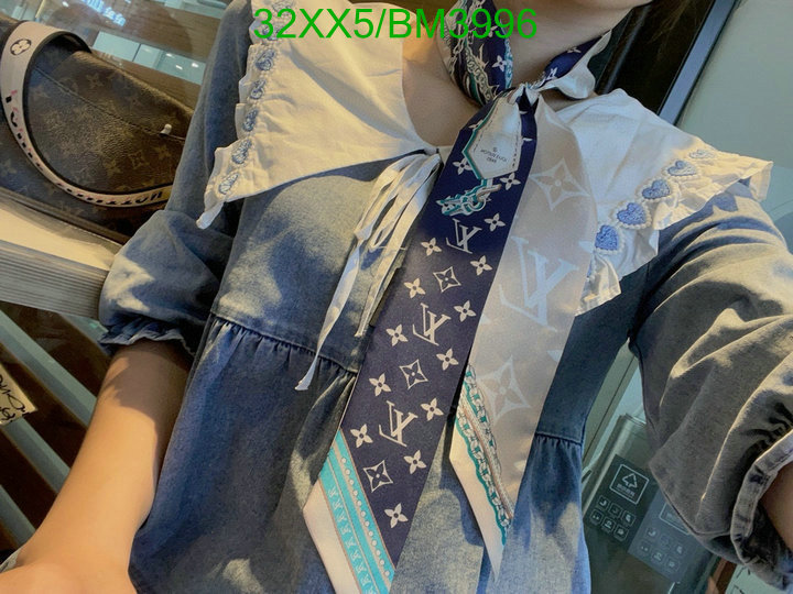 Scarf-LV Code: BM3996 $: 32USD