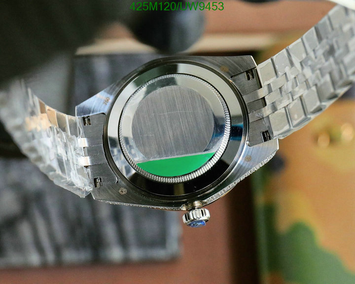 Watch-Mirror Quality-Rolex Code: UW9453 $: 425USD