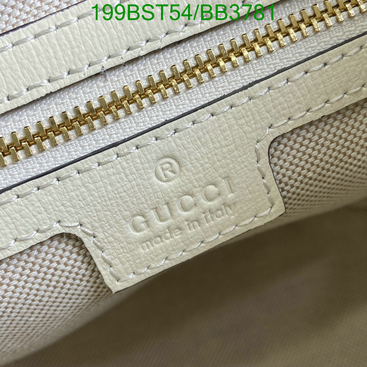 Gucci Bag-(Mirror)-Ophidia Code: BB3781 $: 199USD