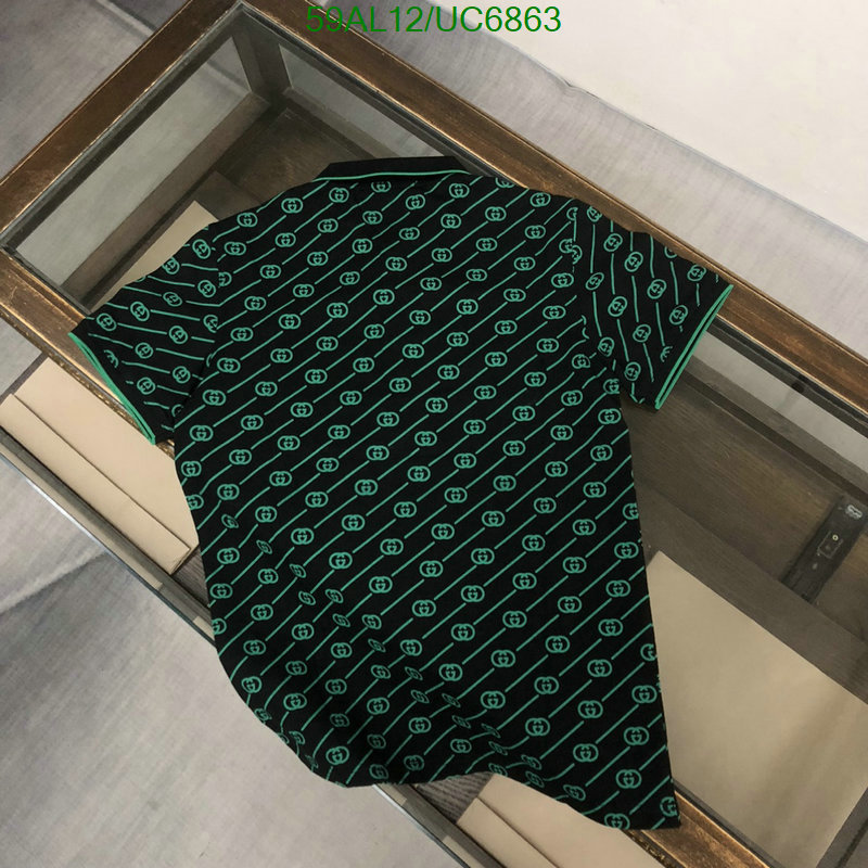 Clothing-Gucci Code: UC6863 $: 59USD