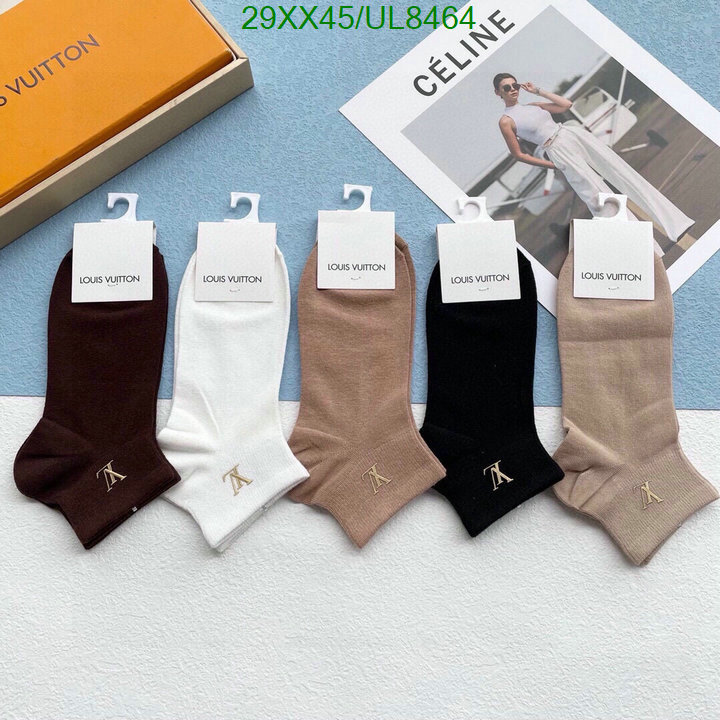 Sock-LV Code: UL8464 $: 29USD