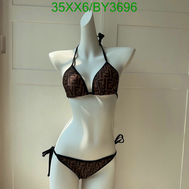 Swimsuit-Fendi Code: BY3696 $: 35USD