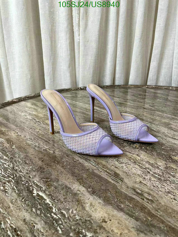 Women Shoes-Gianvito Rossi Code: US8940 $: 105USD