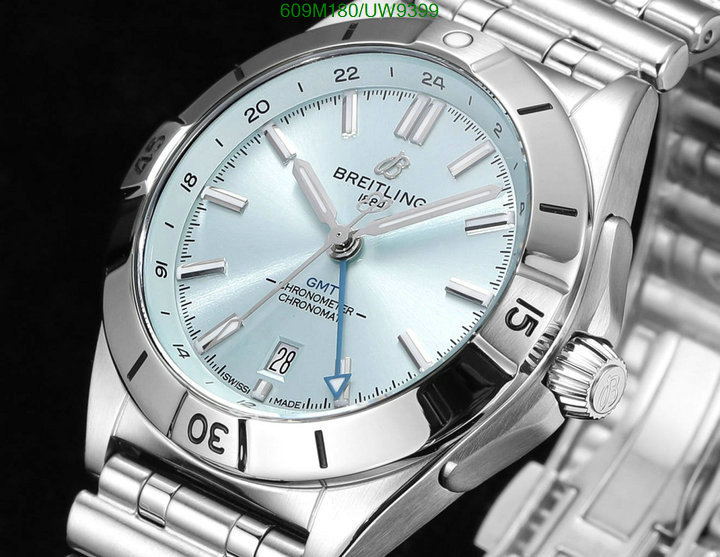 Watch-Mirror Quality-Breitling Code: UW9399 $: 609USD