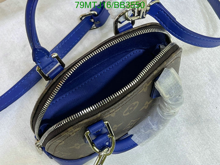 LV Bag-(4A)-Alma- Code: BB3350 $: 79USD