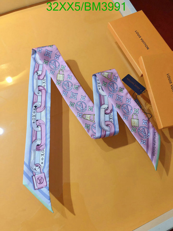 Scarf-LV Code: BM3991 $: 32USD