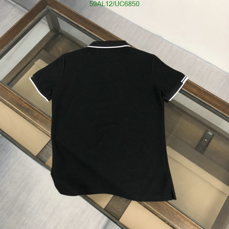 Clothing-Dior Code: UC6850 $: 59USD