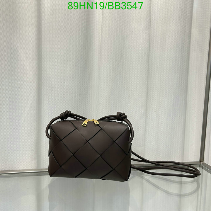 BV Bag-(4A)-Diagonal- Code: BB3547 $: 89USD