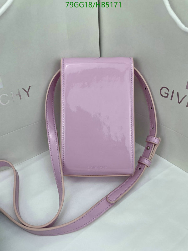 Givenchy Bag-(4A)-Diagonal- Code: HB5171 $: 79USD