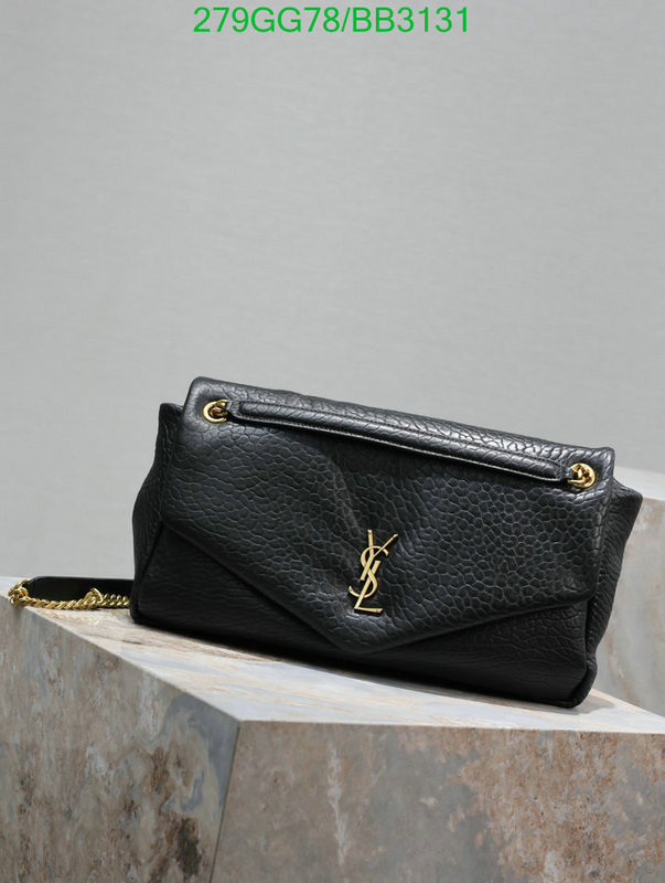 YSL Bag-(Mirror)-Diagonal- Code: BB3131 $: 279USD