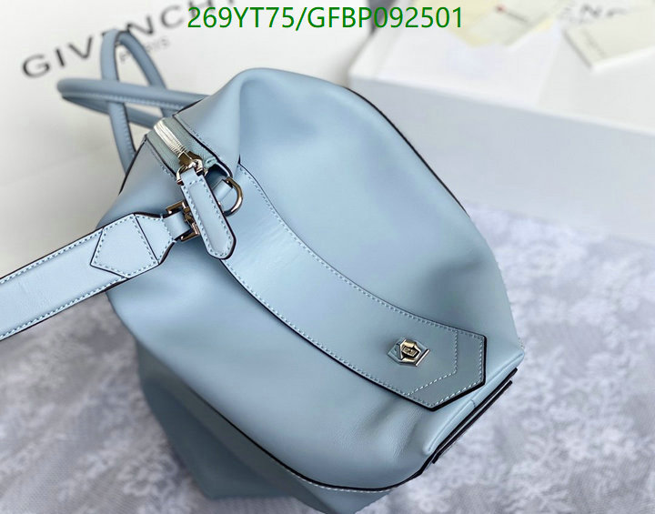 Givenchy Bag-(Mirror)-Handbag- Code: GFBP092501 $: 249USD