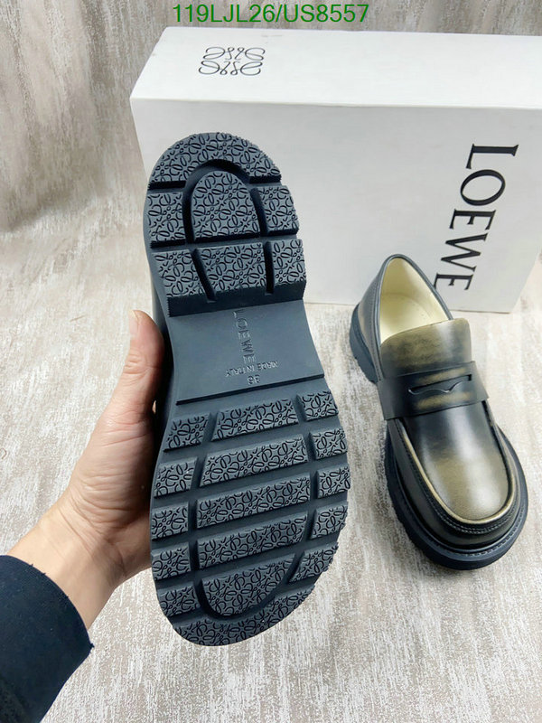 Women Shoes-Loewe Code: US8557 $: 119USD