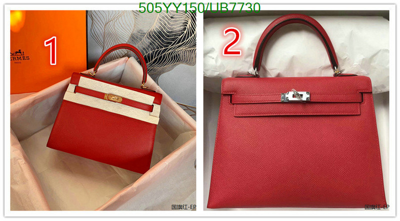 Hermes Bag-(Mirror)-Customize- Code: UB7730