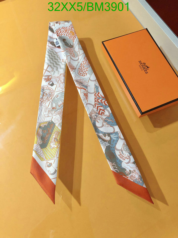 Scarf-Hermes Code: BM3901 $: 32USD