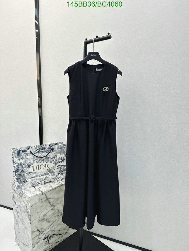 Clothing-Dior Code: BC4060 $: 145USD