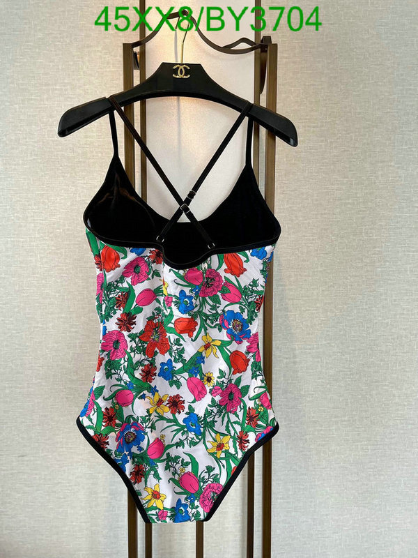 Swimsuit-GUCCI Code: BY3704 $: 45USD