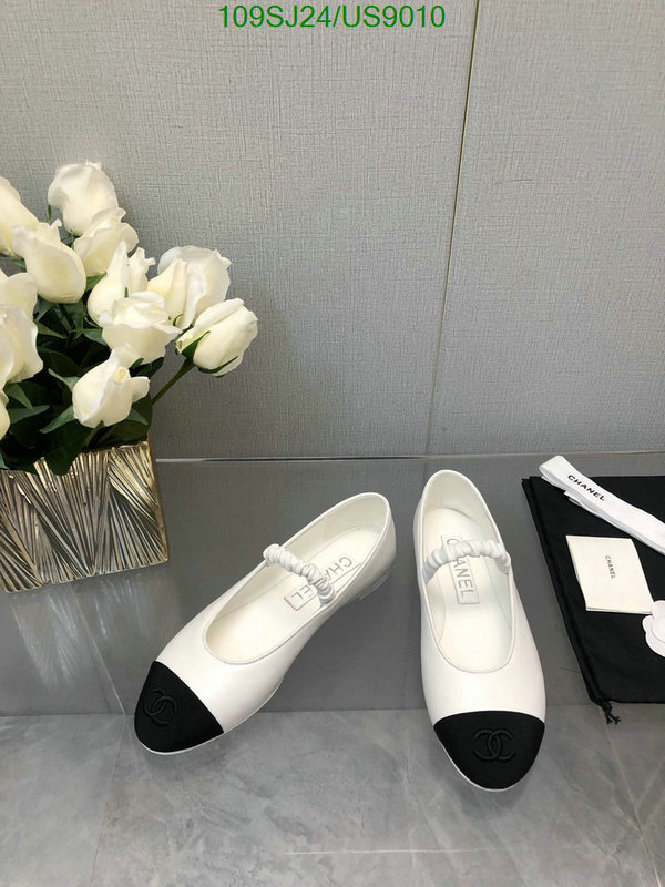 Women Shoes-Chanel Code: US9010 $: 109USD